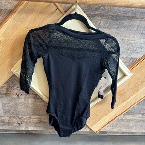 So Danca "Desiree" Leotard